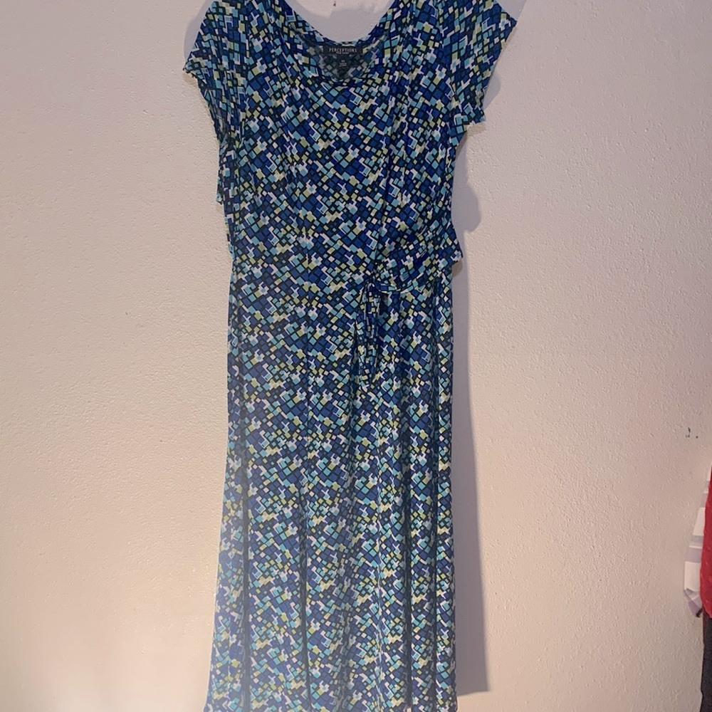 Perception - image 1